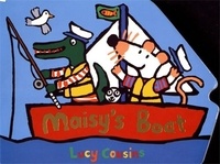 Lucy Cousins - Maisy's Boat.