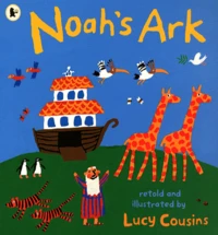 Noah's Ark