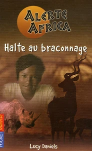 Halte au braconnage
