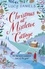 Christmas at Mistletoe Cottage. a Christmas love story set in a Yorkshire village