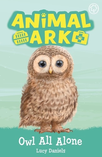Owl All Alone. Book 12