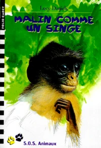 Malin comme un singe
