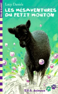Les mésaventures du petit mouton