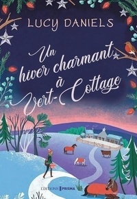 Téléchargement gratuit joomla books Un hiver charmant à Vert-Cottage 9782810437580