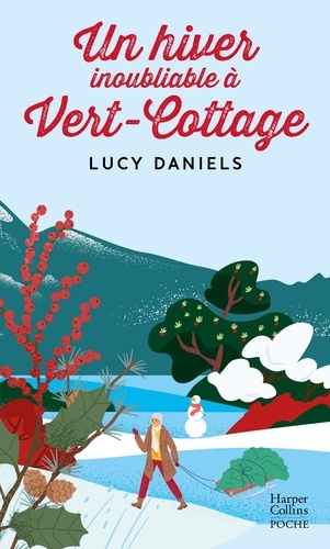 Un hiver inoubliable à Vert-Cottage - Occasion