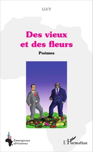 Des vieux et des fleurs