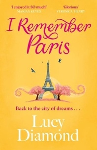 Lucy Diamond - I Remember Paris.