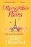 I Remember Paris. the perfect escapist summer read set in Paris