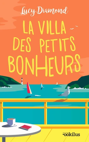 La villa des petits bonheurs