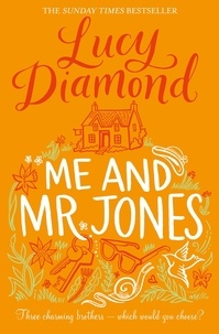 Lucy Diamond - Me and Mr Jones.