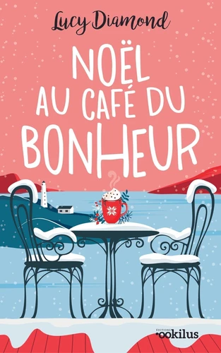 Noël au café du bonheur