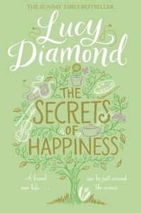 Lucy Diamond - The Secrets of Happines.
