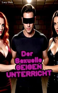 Der Sexuelle Geigenunterricht