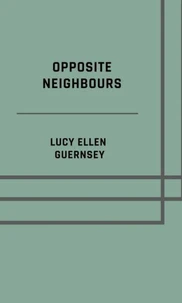 Opposite neighbours