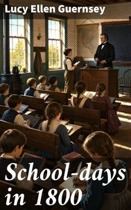 School-days in 1800