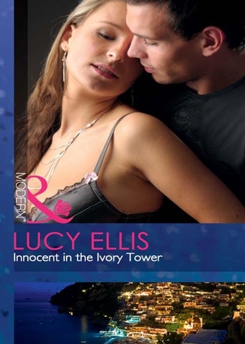 Lucy Ellis - Innocent In The Ivory Tower.