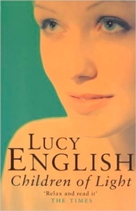 Lucy English - Children of Light.