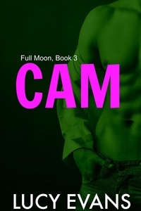  Lucy Evans - Cam - Full Moon, #3.
