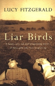 Lucy Fitzgerald - Liar Birds.