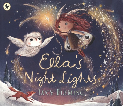 Lucy Fleming - Ella's Night Lights.