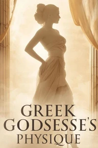 Greek Goddesses Physique