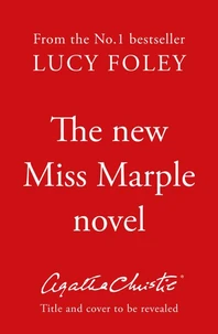 The new Miss Marple novel