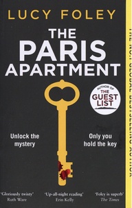 Jungle book 2 télécharger The Paris Apartment par Lucy Foley 9780008385071 (Litterature Francaise)