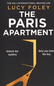 Lucy Foley - The Paris Apartment.