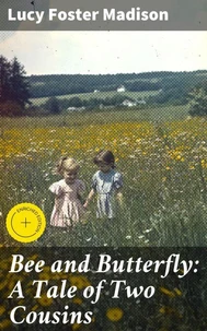 Bee and Butterfly: A Tale of Two Cousins