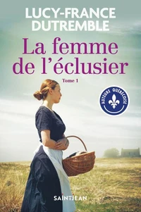 La femme de l'éclusier Tome 1