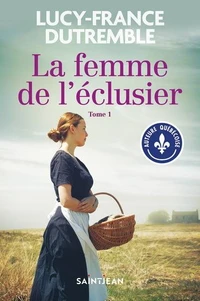 La femme de l'éclusier Tome 1