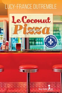 Le coconut pizza