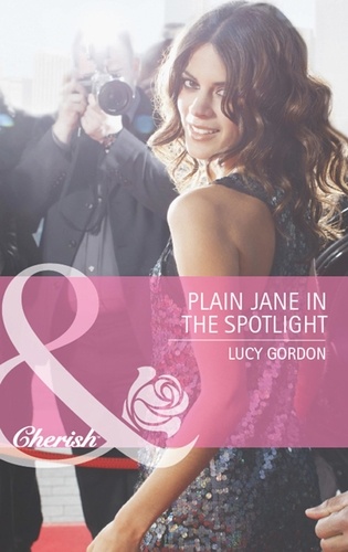 Lucy Gordon - Plain Jane In The Spotlight.