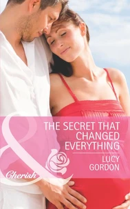 The Secret That Changed Everything