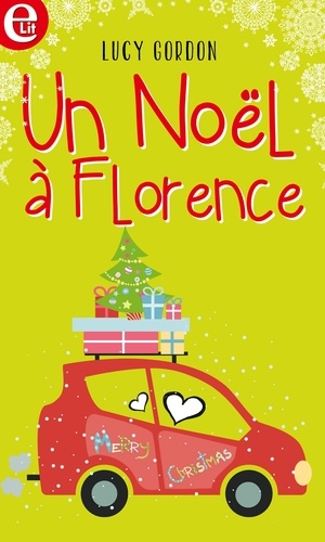 Un Noël à Florence (Harlequin Horizon)