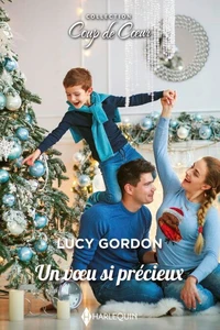 Un voeu si précieux