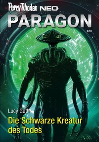 Perry Rhodan Neo 348: Die Schwarze Kreatur des Todes