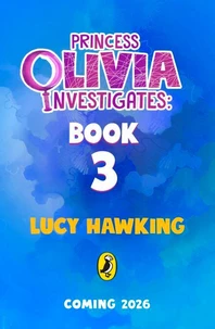 Princess Olivia Investigates: The Knights of Nature