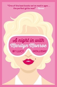 Lucy Holliday - A Night In With Marilyn Monroe.