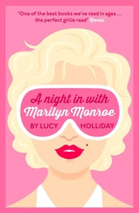 A Night In With Marilyn Monroe