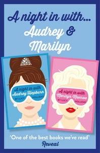 Lucy Holliday 2-Book Collection