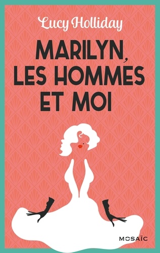 Marilyn, les hommes et moi - Occasion