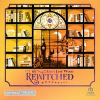 Rewitched