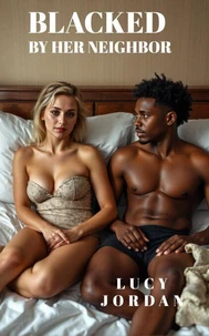 Blacked By Her Neighbor