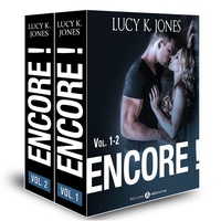 Lucy K. Jones - Encore ! – vol. 1-2.