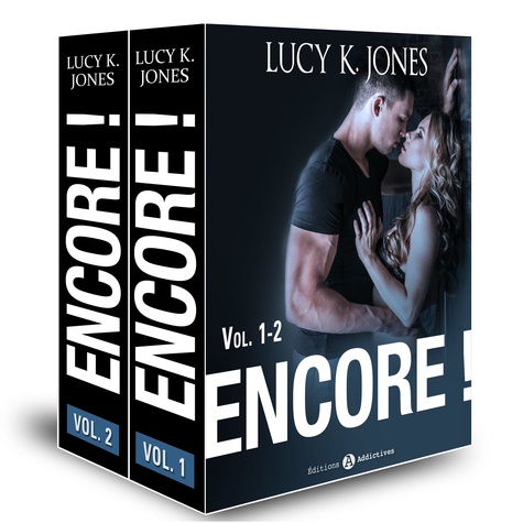 Encore ! – vol. 1-2