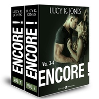 Lucy K. Jones - Encore ! – vol. 3-4.