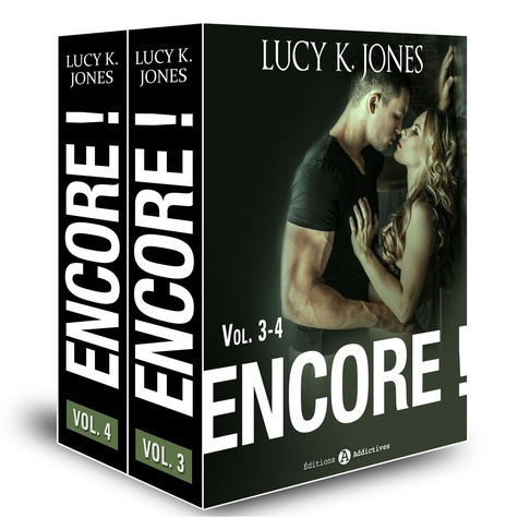 Encore ! – vol. 3-4