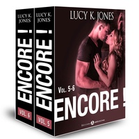 Lucy K. Jones - Encore ! – vol. 5-6.