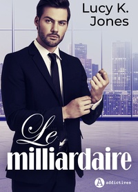 Lucy K. Jones - Le Milliardaire (teaser).